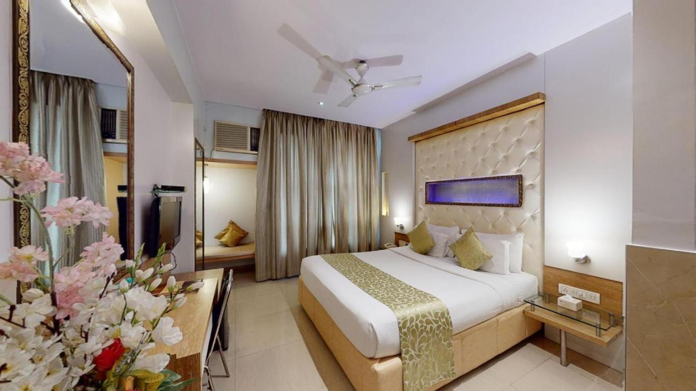 Hotel Vihang'S Inn — Photos 3