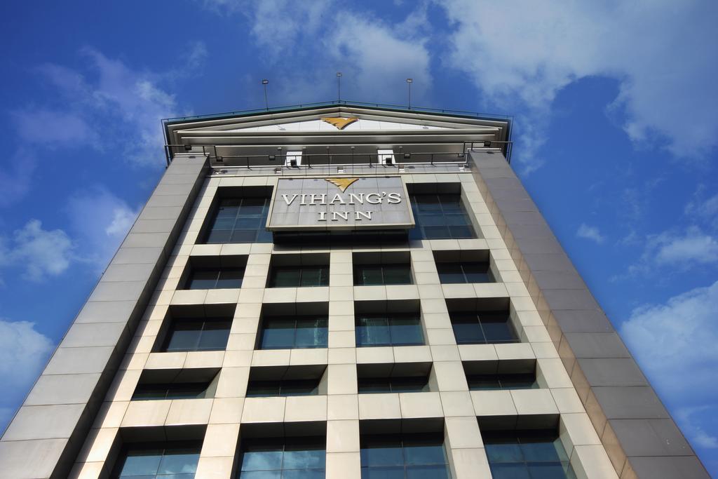 Hotel Vihang'S Inn, Mumbai